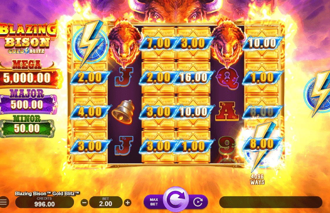 SpinAway casino screenshot 5